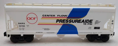 Lionel Shippers Car Line Hopper Car 6-17156