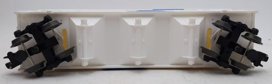Lionel Shippers Car Line Hopper Car 6-17156