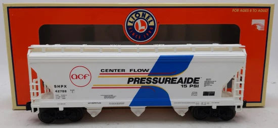 Lionel 6-17156 Shippers Line Hopper Car 