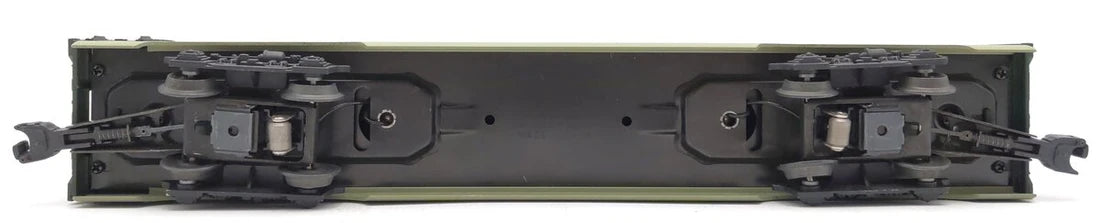 Lionel Northern Pacific Passenger Car 6-19168