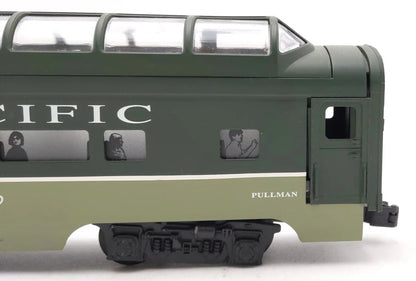 Lionel 6-19168 Northern Pacific Dome Car 