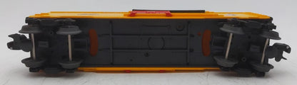 Lionel Operation Lifesaver Boxcar 6-26201