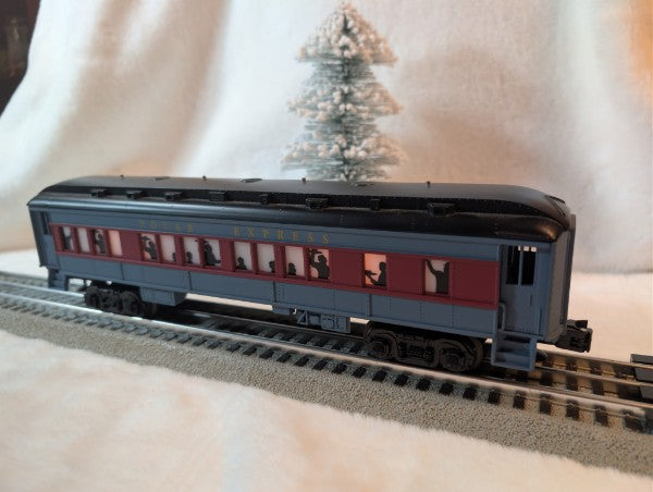 Lionel 6-25134 Polar Express Passenger Car 