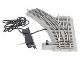 Lionel O-36 Switch Track 6-12045