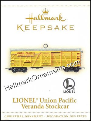 Hallmark Ornament QX16176
