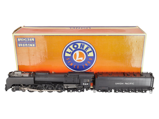 Lionel 6-11131 Union Pacific FEF-3 Northern steam locomotive and tender