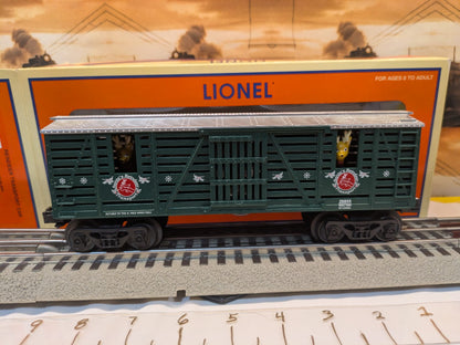 Lionel 6-26844 Reindeer Transport Car product photo 3