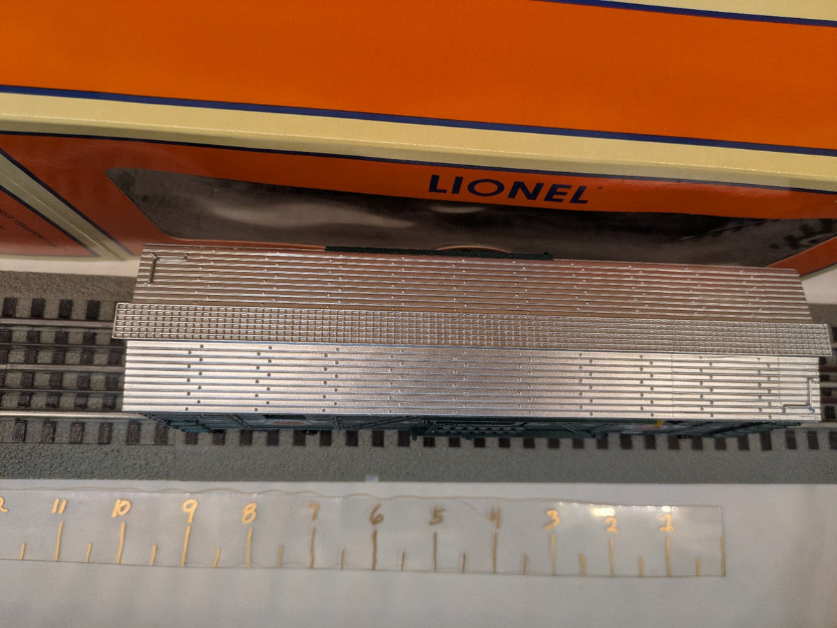 Lionel 6-26844 Reindeer Transport Car product photo 4