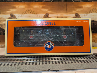 Lionel 6-26844 Reindeer Transport Car product photo 8