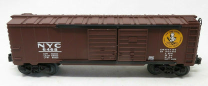 Lionel New York Central Boxcar 6-39247