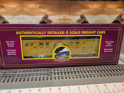 MTH Premier 20-97841 Norfolk Southern hopper original MTH box front
