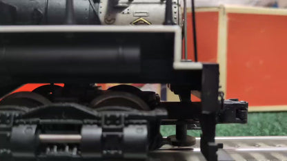 Lionel Western Maryland Shay Steam Locomotive 6-18023