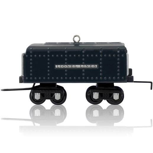 Hallmark Ornament QX12576