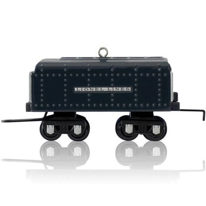 Hallmark Ornament QX12576