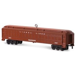 Hallmark Ornament QX13201