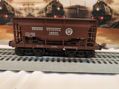 Lionel Pennsylvania Ore Car 6-19300