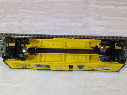 Lionel Spirit of '76 Boxcar 6-7609