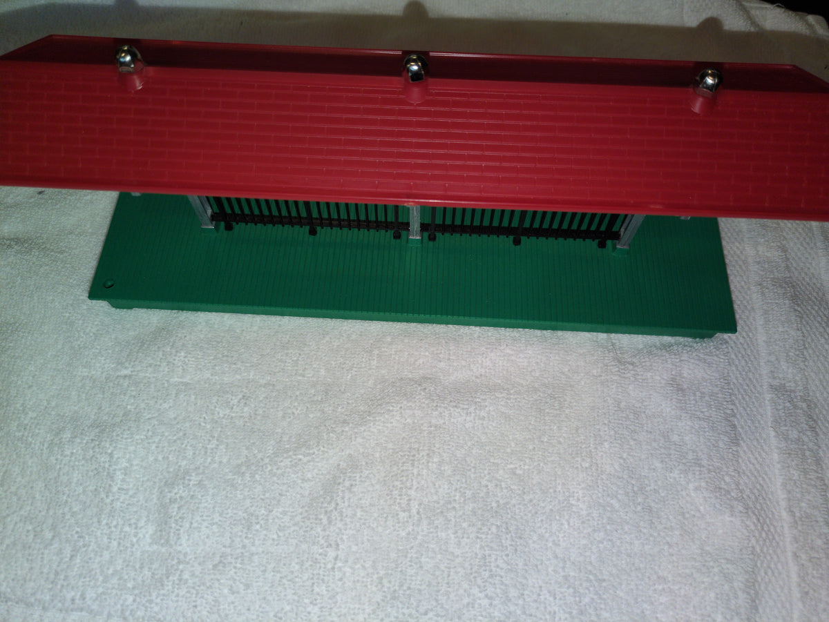 Lionel Station Platform 6-2256