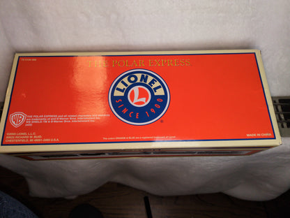 Lionel Passenger Car Polar Express  6-25102