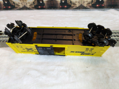 Lionel RailBox Boxcar 6-26240