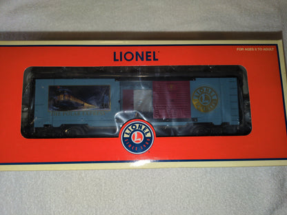Lionel Lines Boxcar 6-29925