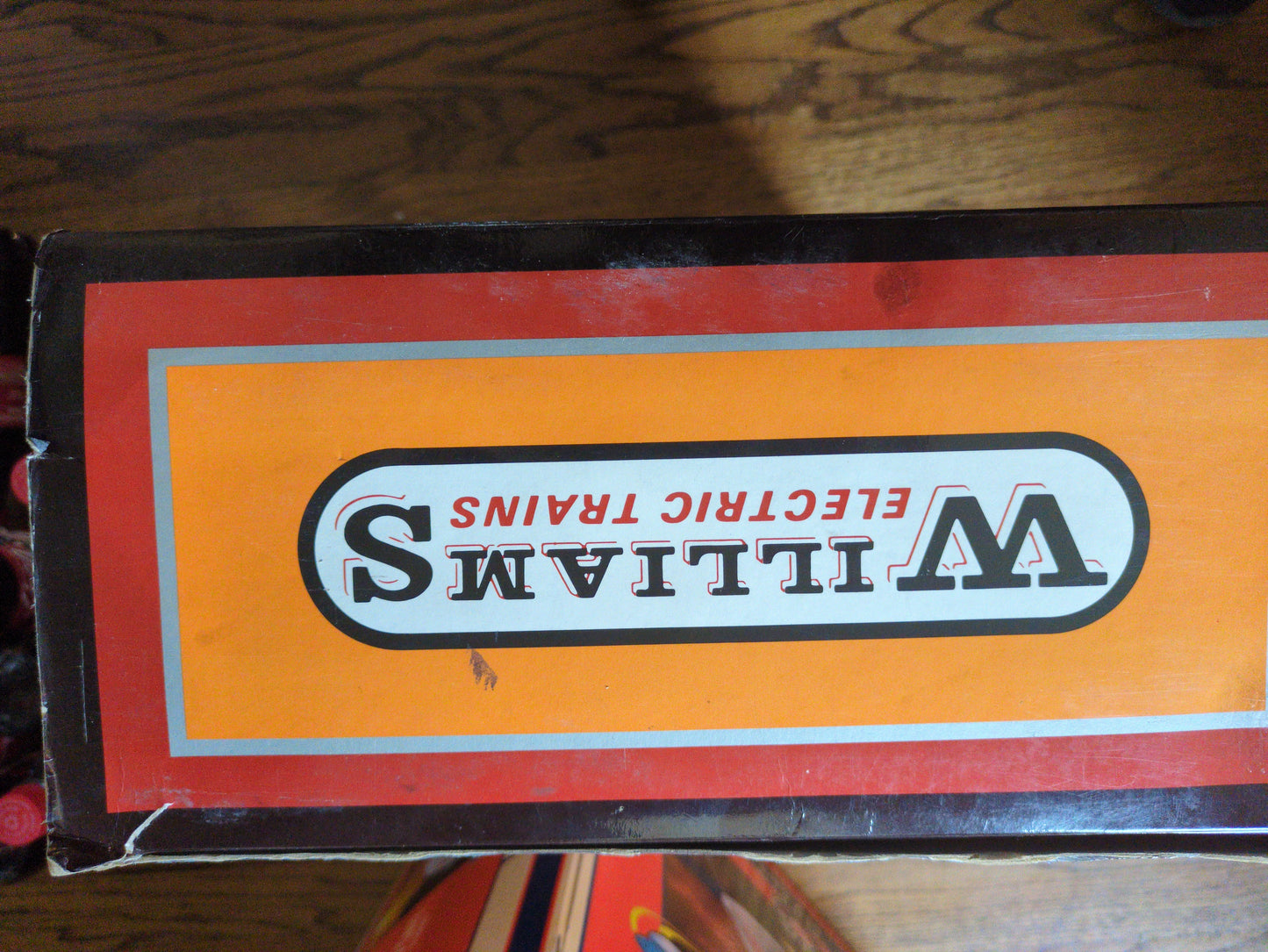 Williams 5600 Southern Pacific Brass "Daylight" GS-4 Steam Locomotive FREE SHIPPING!