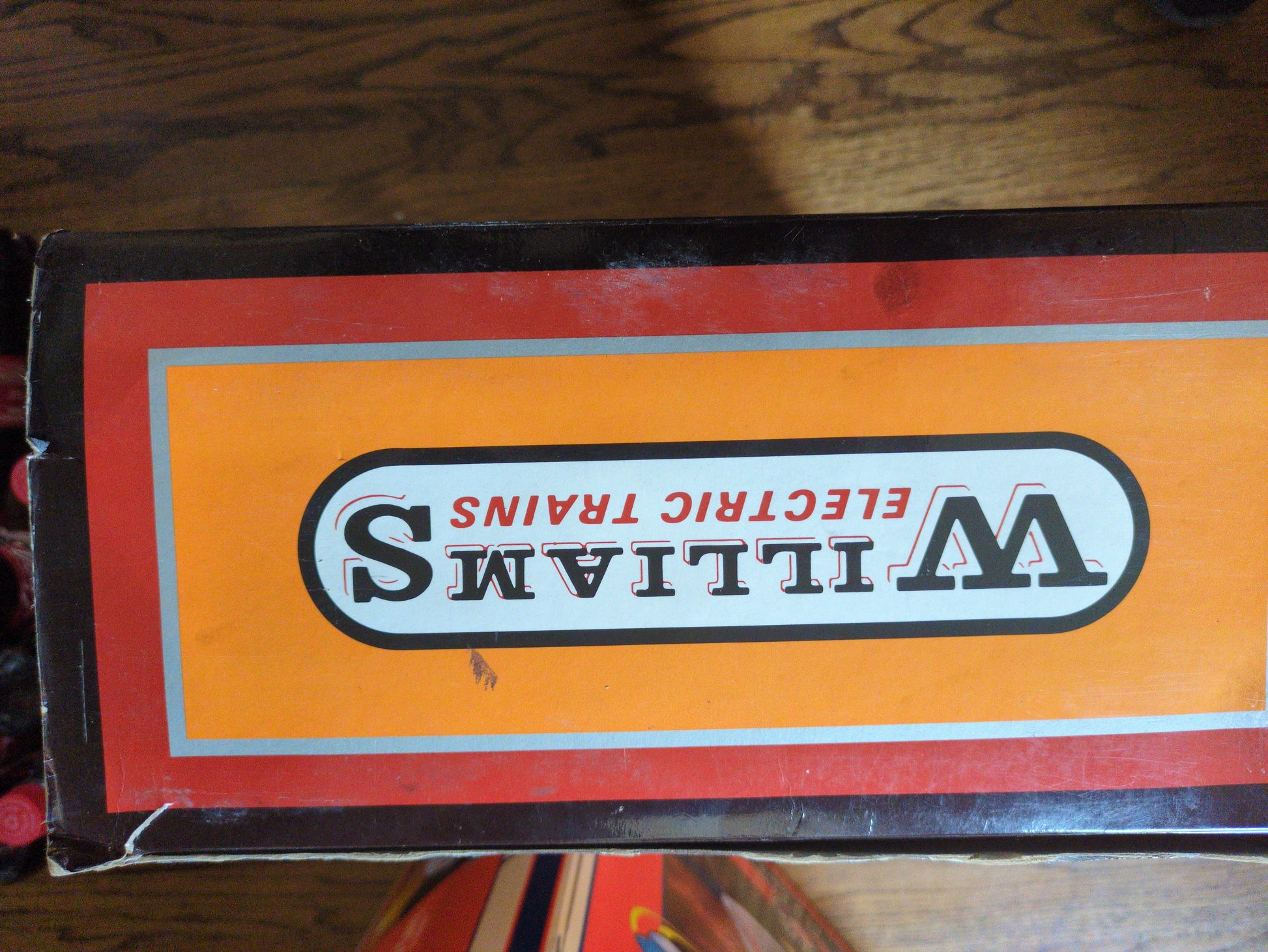 Williams 5600 Southern Pacific Brass "Daylight" GS-4 Steam Locomotive FREE SHIPPING!