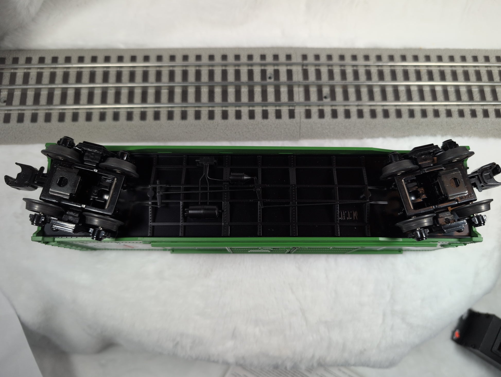 Lionel Northern Pacifc Boxcar 30-74511