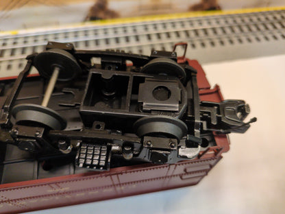 MTH Premier Pennsylvania Refrigerator Car 20-94117