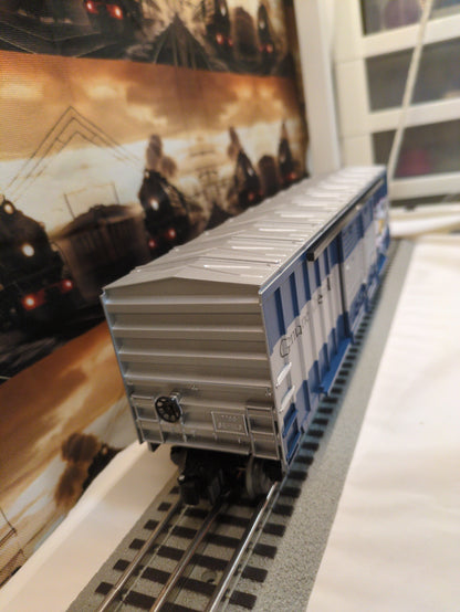 Lionel Chevy Double Door Boxcar 6-17255