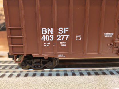 Lionel BNSF 50' Modern Boxcar 6-17251