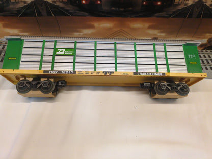 Lionel Burlington Northern Auto Carrier 6-16217
