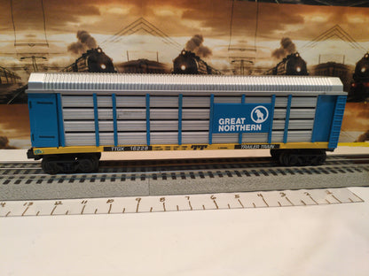 Lionel Great Northern Auto Carrier