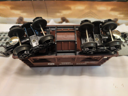 Lionel Pennsylvania Ore Car 6-19300