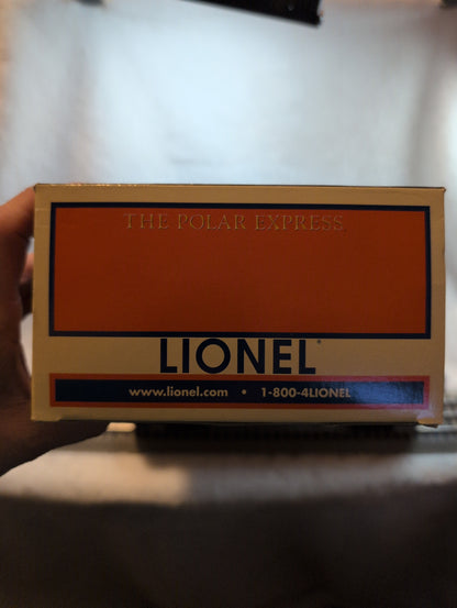 Lionel Polar Express Passenger Car 6-25101
