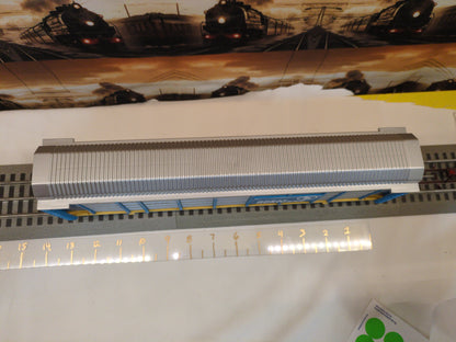 Lionel Great Northern Auto Carrier