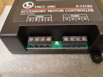 Lionel tmcc accessory motor controller 6-14183