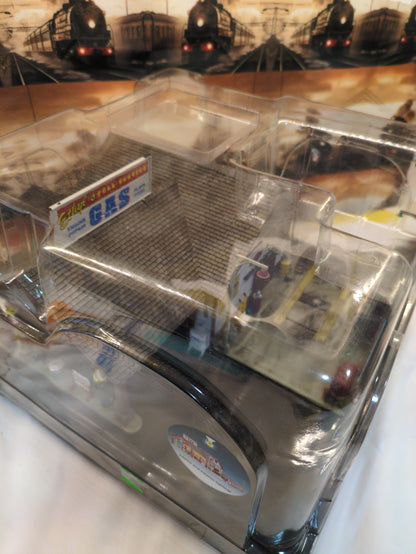 Woodland Scenics Ethyl’s Gas & Service BR5849