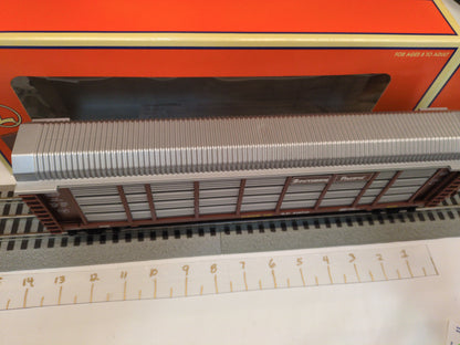 Lionel Southern Pacific Auto Carrier 6-36029