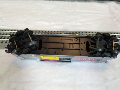 Lionel I Love States Boxcar 6-19951