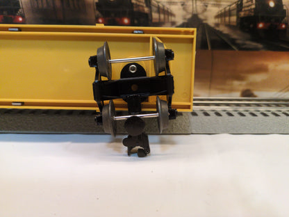 Lionel Burlington Northern Auto Carrier 6-16217