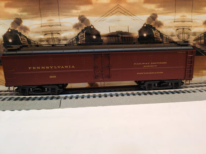 MTH Premier Pennsylvania Refrigerator Car 20-94117