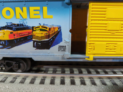 Lionel Lines Boxcar 6-29944