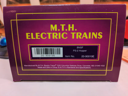MTH Premier Pennsylvania Flatcar 20-98400