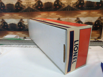 Lionel Train of the Century Vista Dome Car #3 6-39112