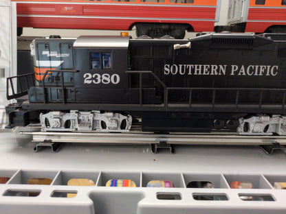 Lionel Southern Pacific GP9 TMCC 6-18562 FREE SHIPPING!