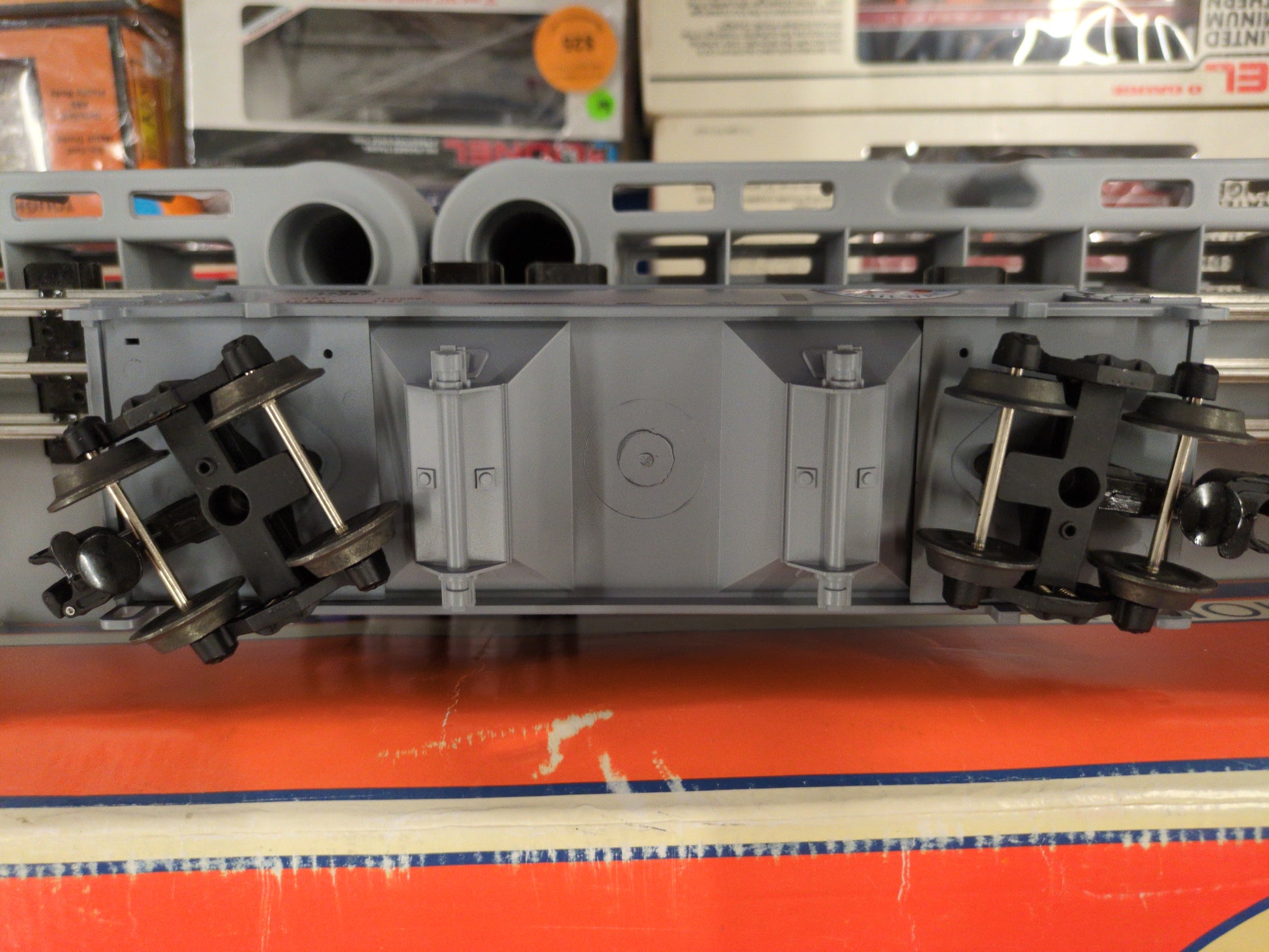 Lionel Great Northern Hopper Car 6-17007