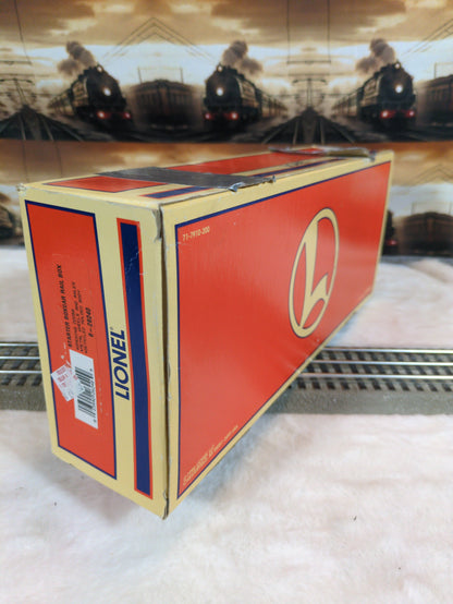 Lionel RailBox Boxcar 6-26240