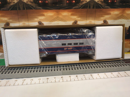 Lionel Train of the Century Vista Dome Car 6-39111