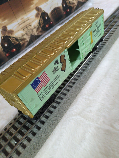 Lionel 6-7603 Spirit Of '76 Box Car 